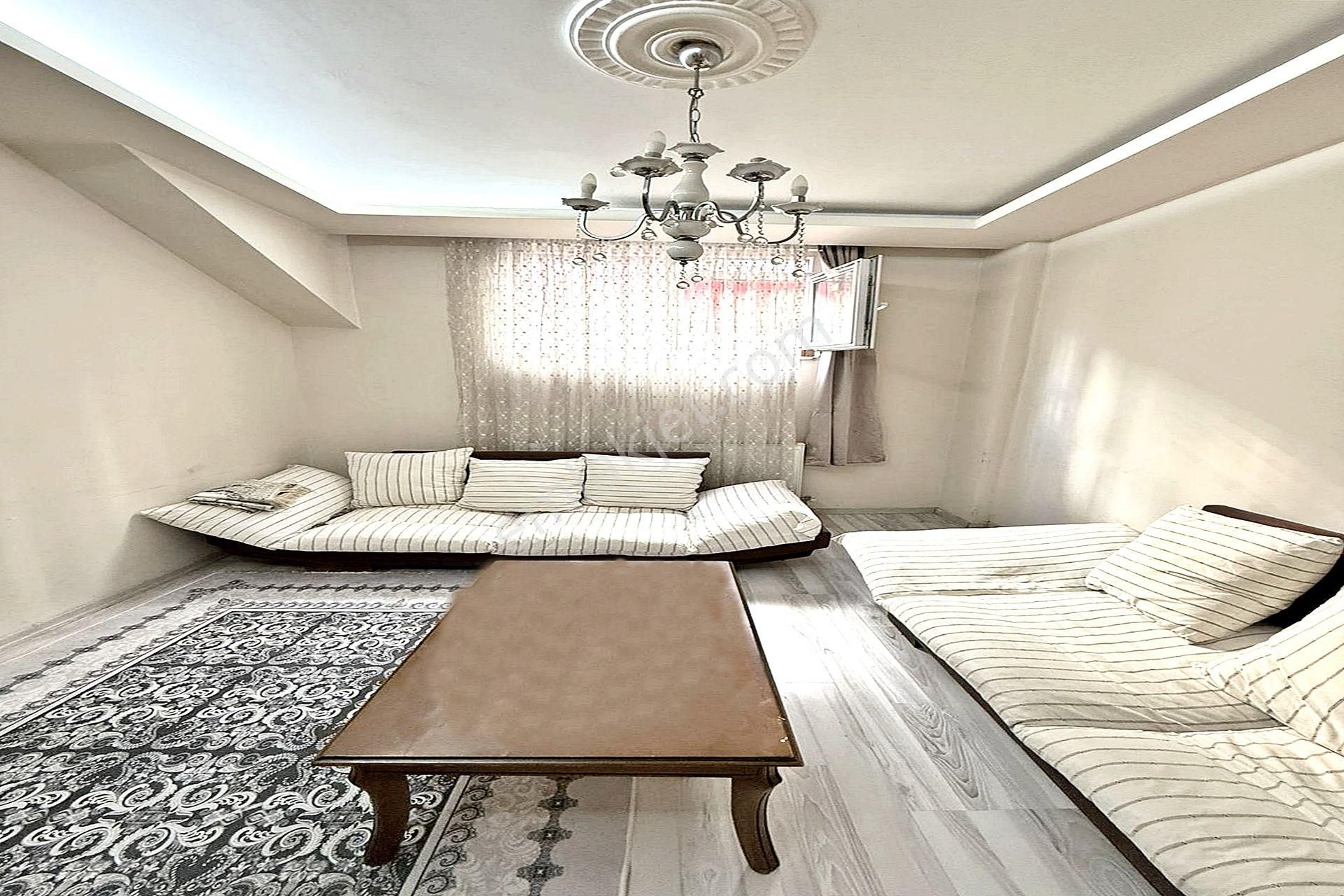 Cansever Yapı'dan 1+1 Satılık Kelepir Daire - Görsel 2