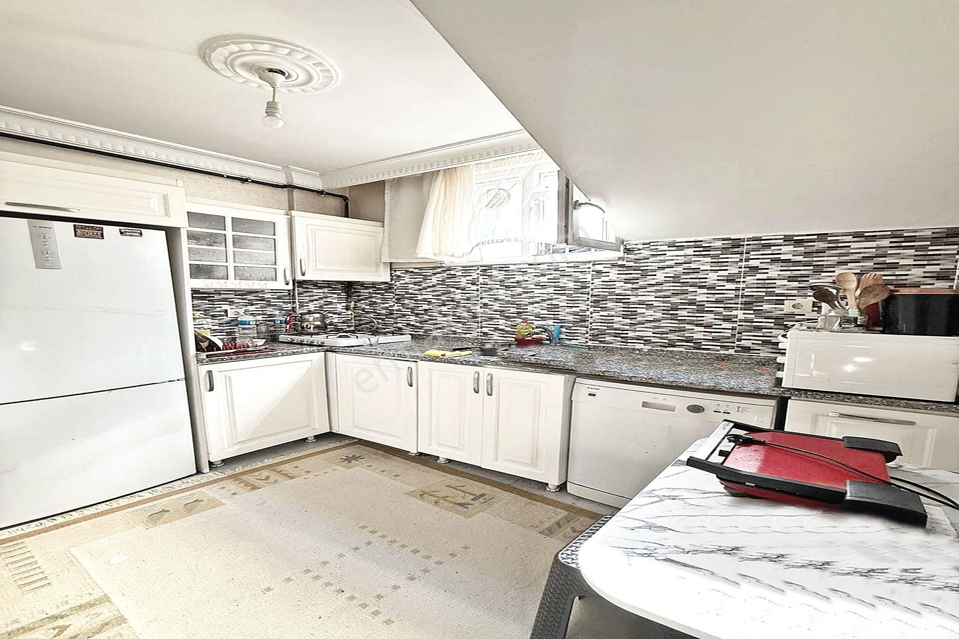 Cansever Yapı'dan 1+1 Satılık Kelepir Daire - Görsel 4