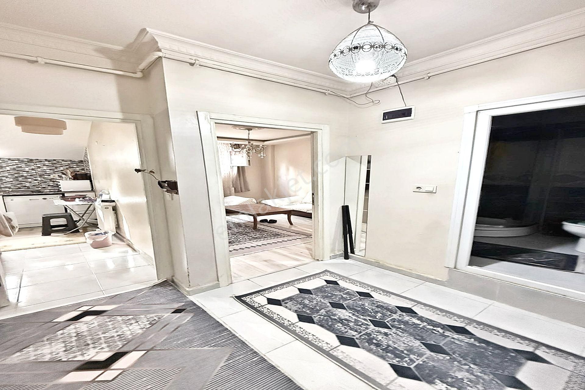 Cansever Yapı'dan 1+1 Satılık Kelepir Daire - Görsel 9