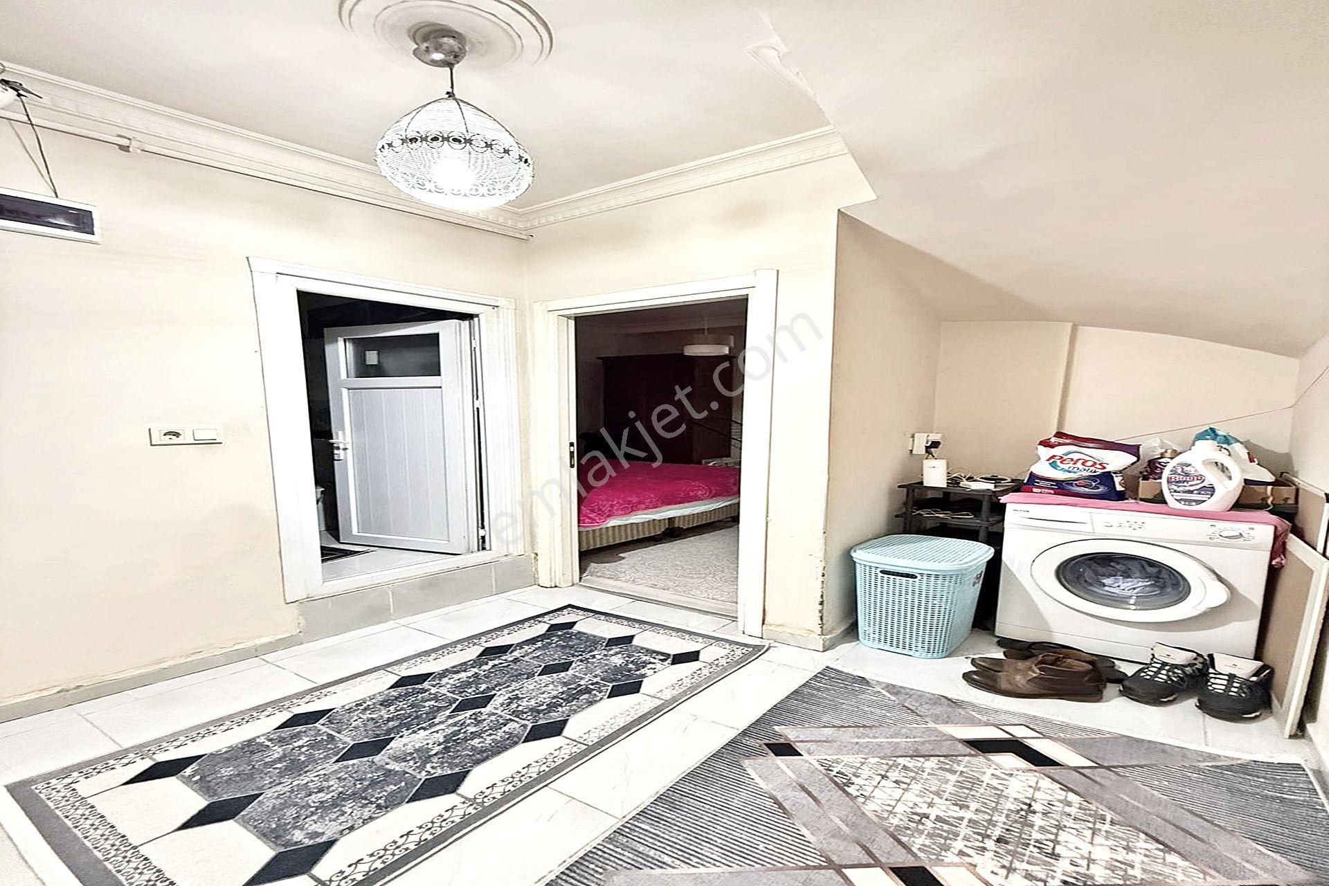 Cansever Yapı'dan 1+1 Satılık Kelepir Daire - Görsel 10