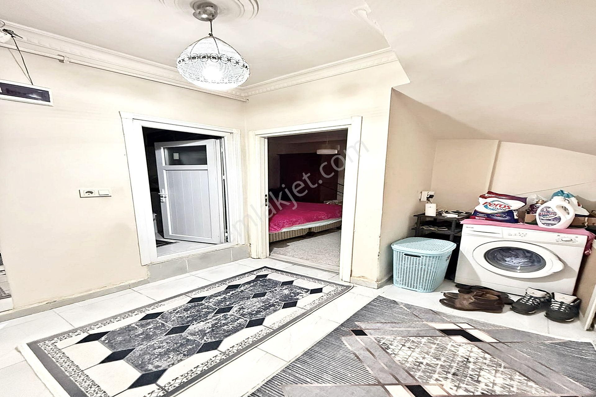 Cansever Yapı'dan 1+1 Satılık Kelepir Daire - Görsel 11