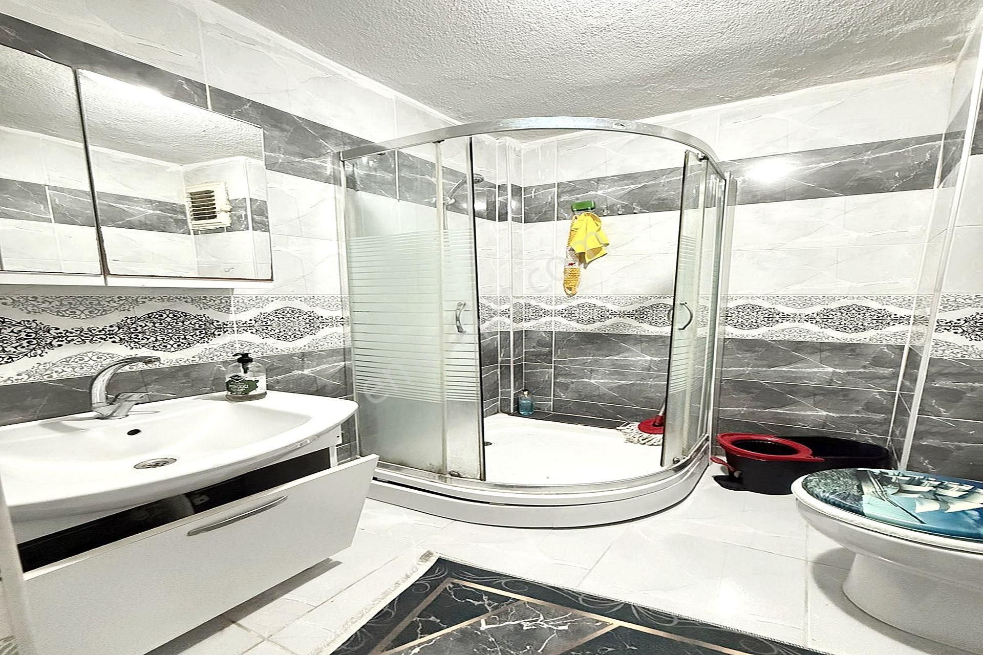 Cansever Yapı'dan 1+1 Satılık Kelepir Daire - Görsel 8