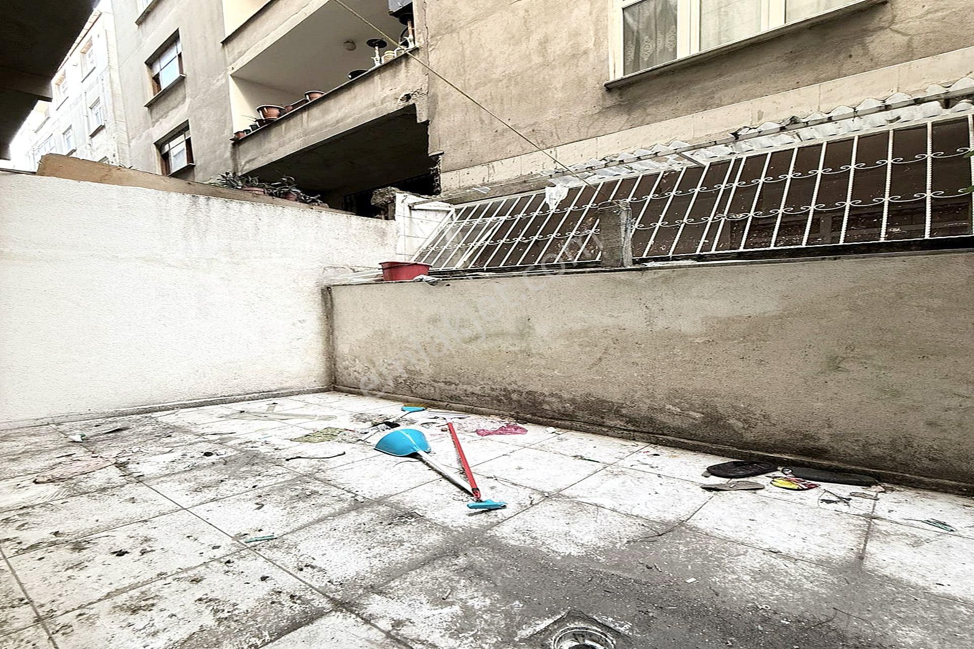 Cansever Yapı'dan 1+1 Satılık Kelepir Daire - Görsel 13