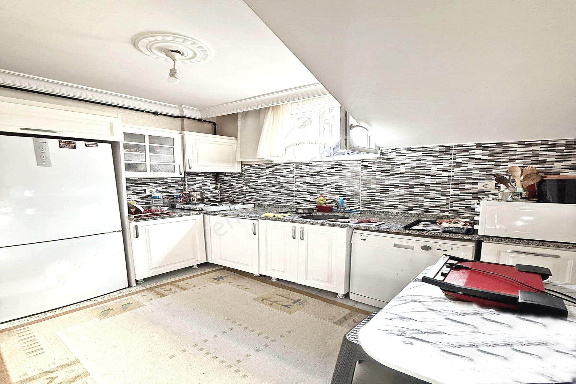 Cansever Yapı'dan 1+1 Satılık Kelepir Daire - Görsel 3