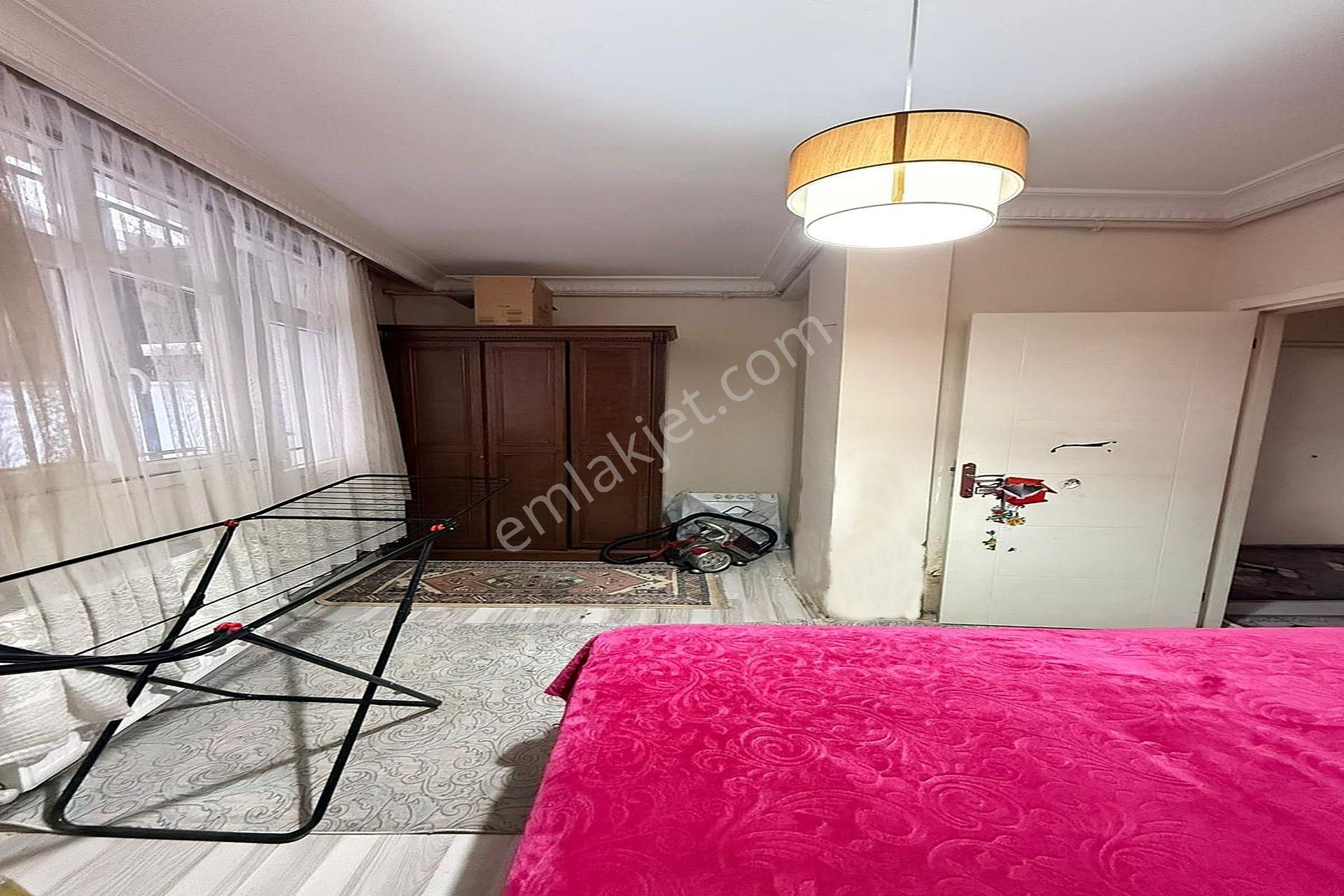 Cansever Yapı'dan 1+1 Satılık Kelepir Daire - Görsel 7