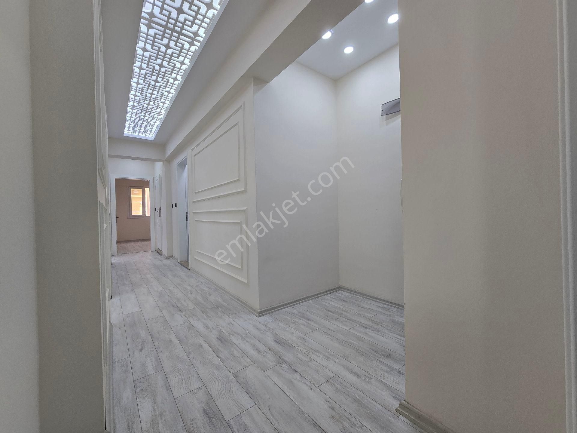 Didim Yeni Mah Satılık 3+1 Ayrı Mutfak - Görsel 4