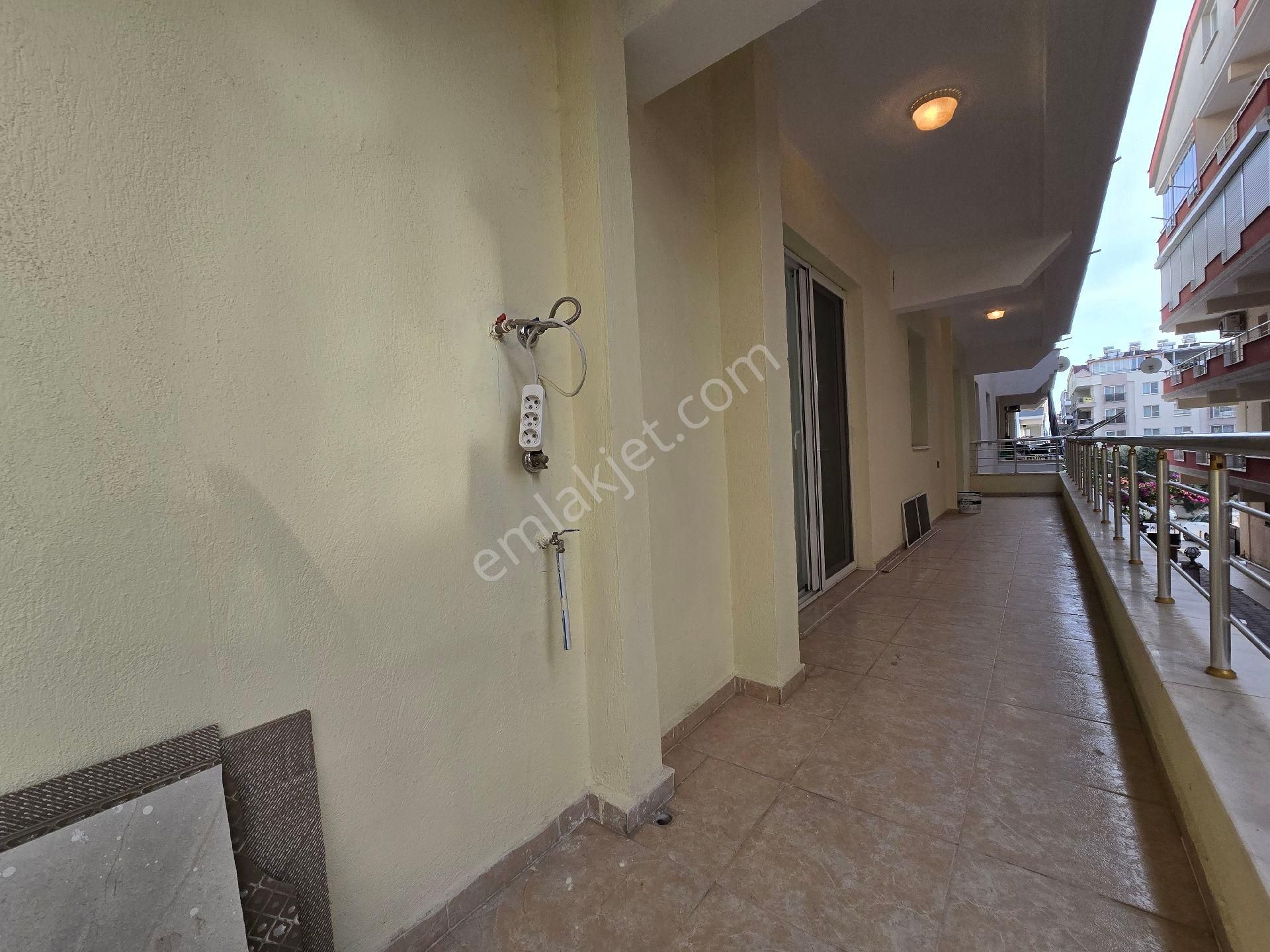 Didim Yeni Mah Satılık 3+1 Ayrı Mutfak - Görsel 12