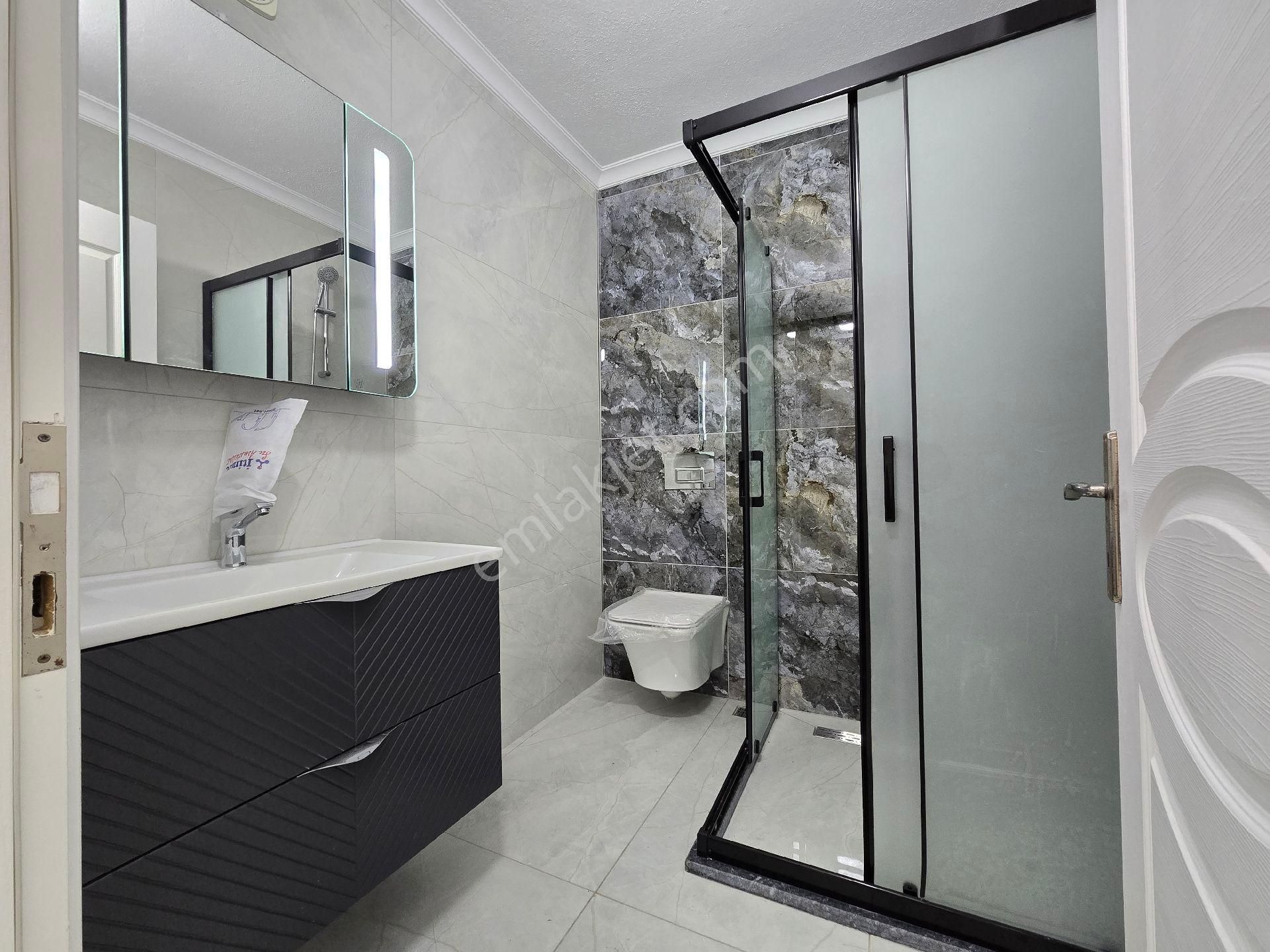 Didim Yeni Mah Satılık 3+1 Ayrı Mutfak - Görsel 8