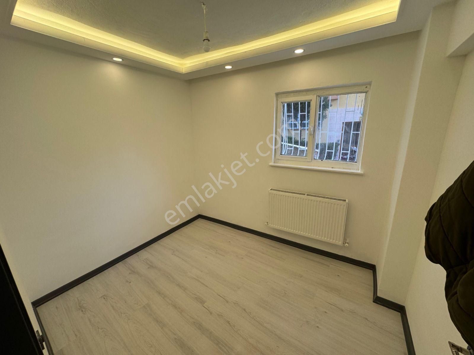 Mamak- Başak Mahallesinde Yapılı 2+1 Giriş Kat Satılık Daire !! - Görsel 21