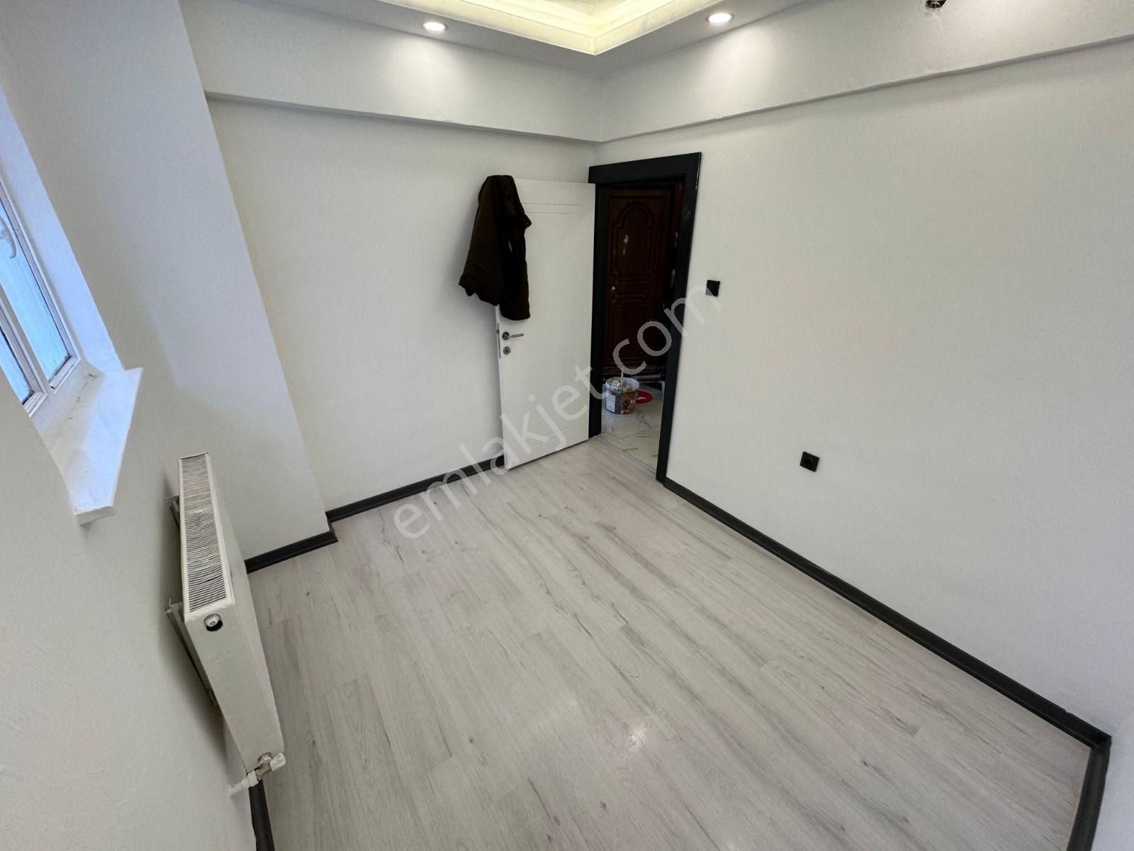 Mamak- Başak Mahallesinde Yapılı 2+1 Giriş Kat Satılık Daire !! - Görsel 12