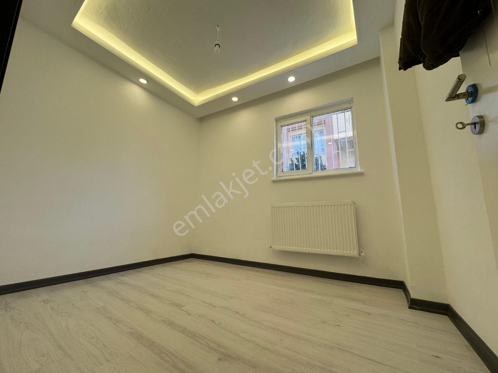 Mamak- Başak Mahallesinde Yapılı 2+1 Giriş Kat Satılık Daire !! - Görsel 20