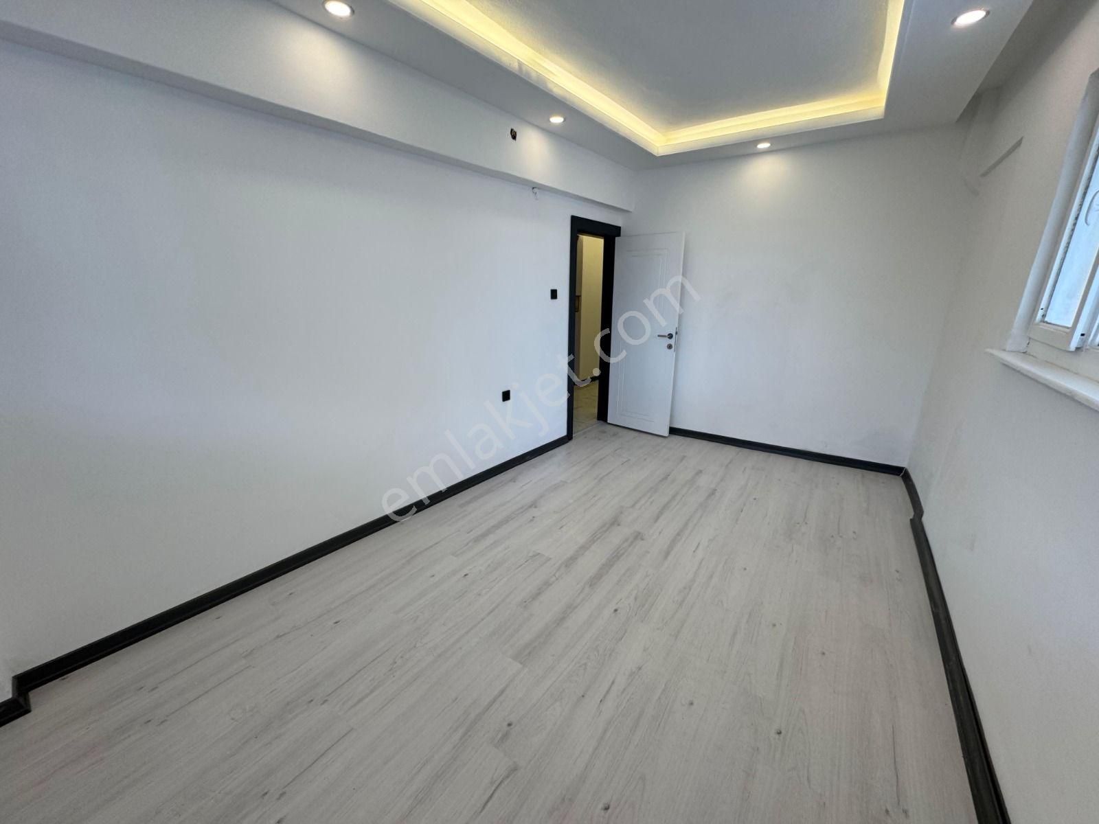 Mamak- Başak Mahallesinde Yapılı 2+1 Giriş Kat Satılık Daire !! - Görsel 17