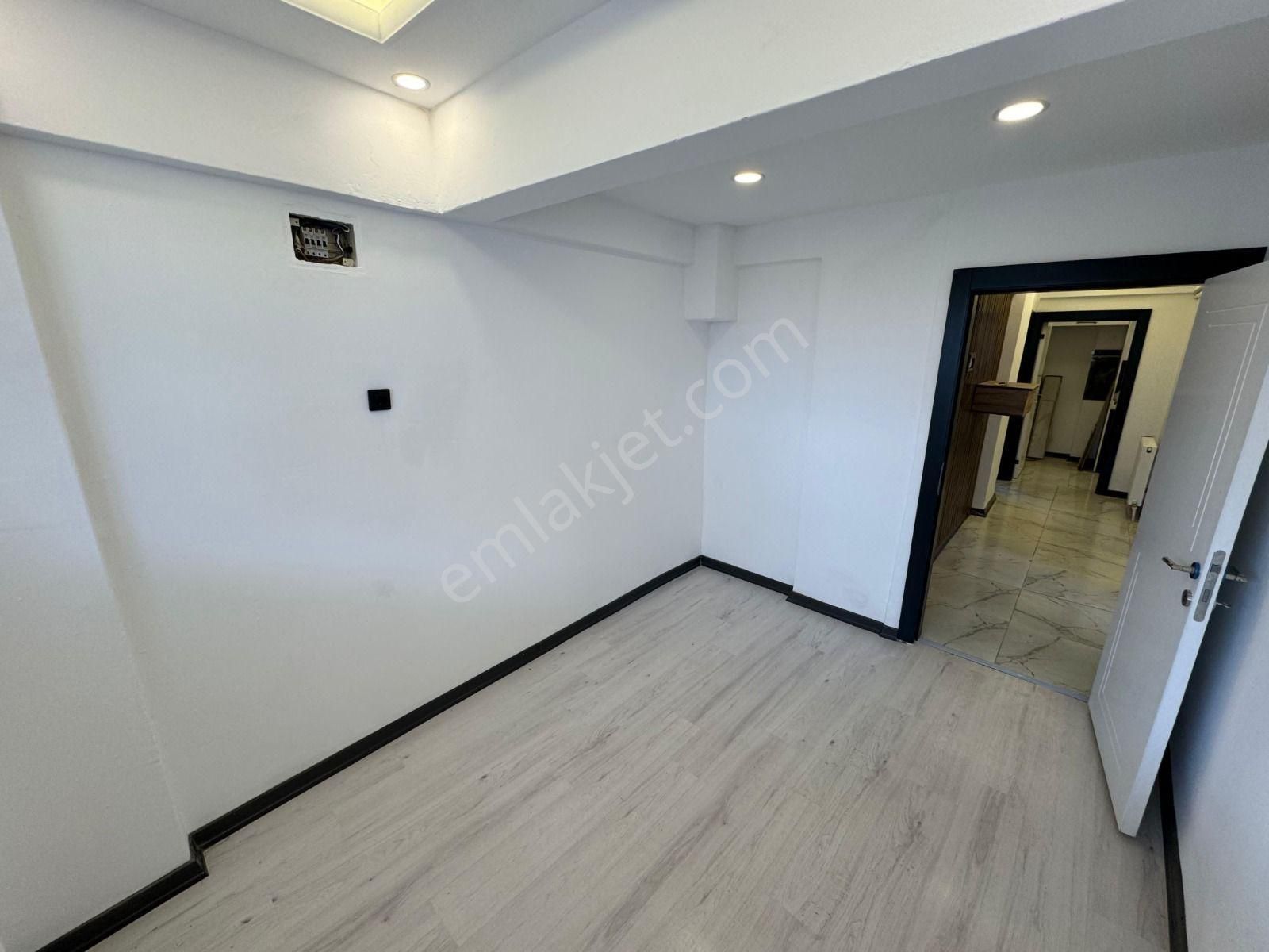 Mamak- Başak Mahallesinde Yapılı 2+1 Giriş Kat Satılık Daire !! - Görsel 26