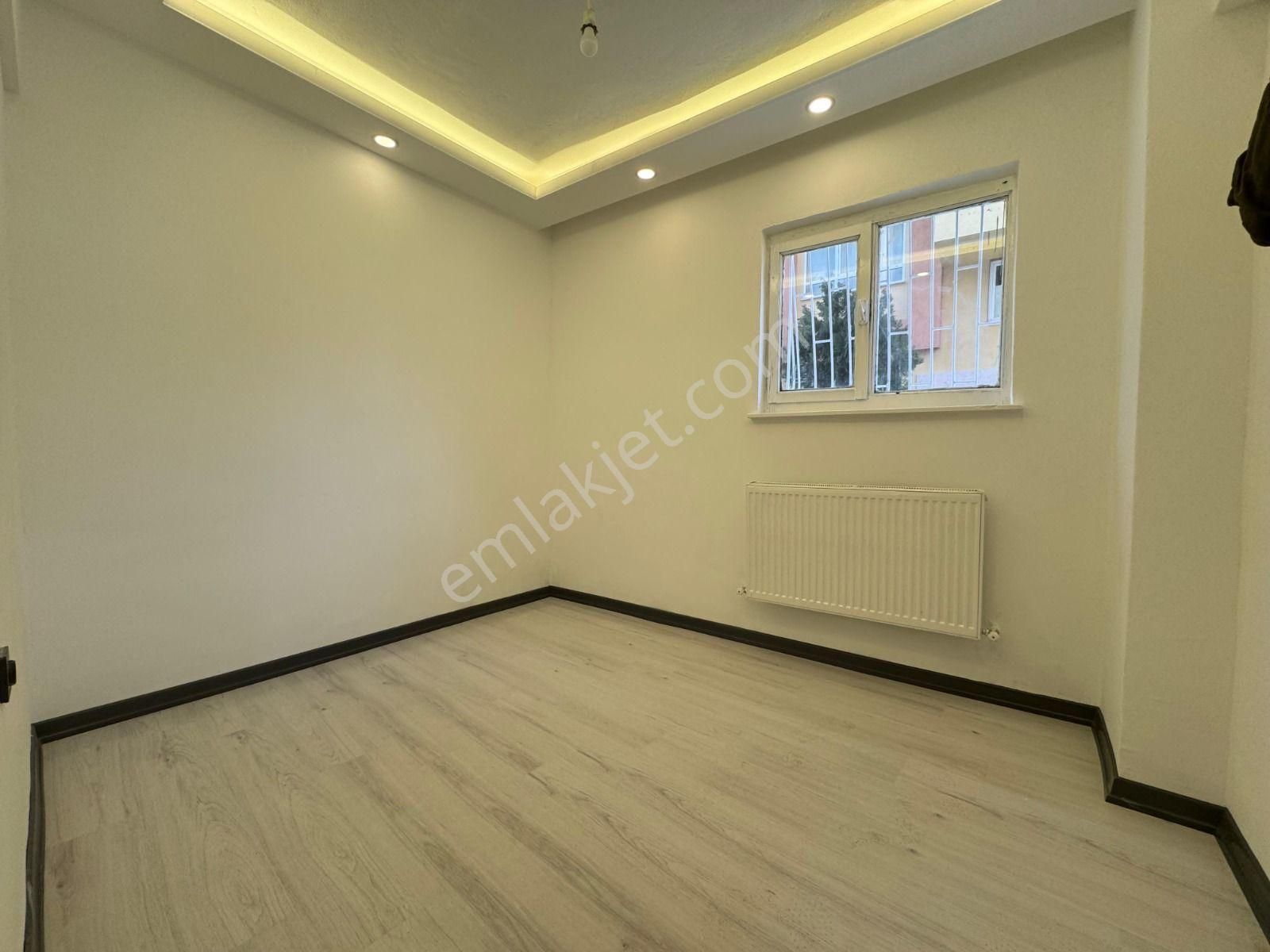 Mamak- Başak Mahallesinde Yapılı 2+1 Giriş Kat Satılık Daire !! - Görsel 19