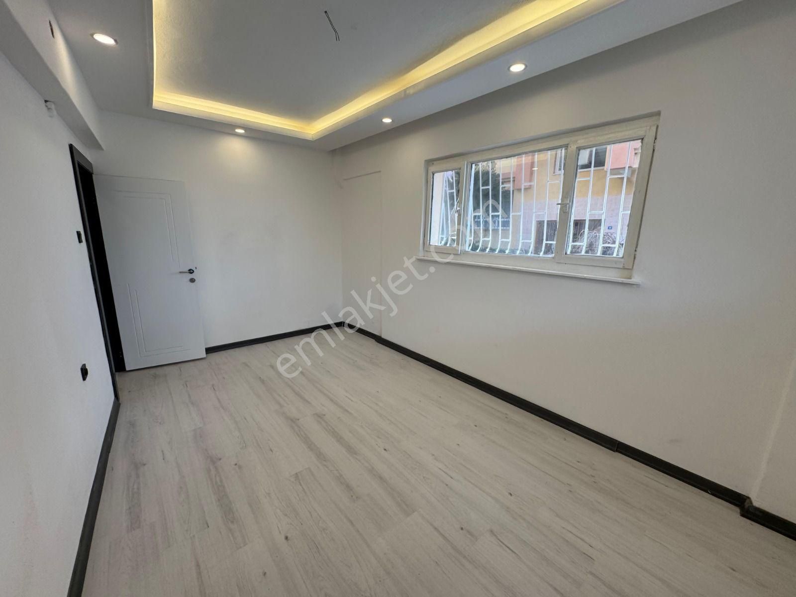 Mamak- Başak Mahallesinde Yapılı 2+1 Giriş Kat Satılık Daire !! - Görsel 22