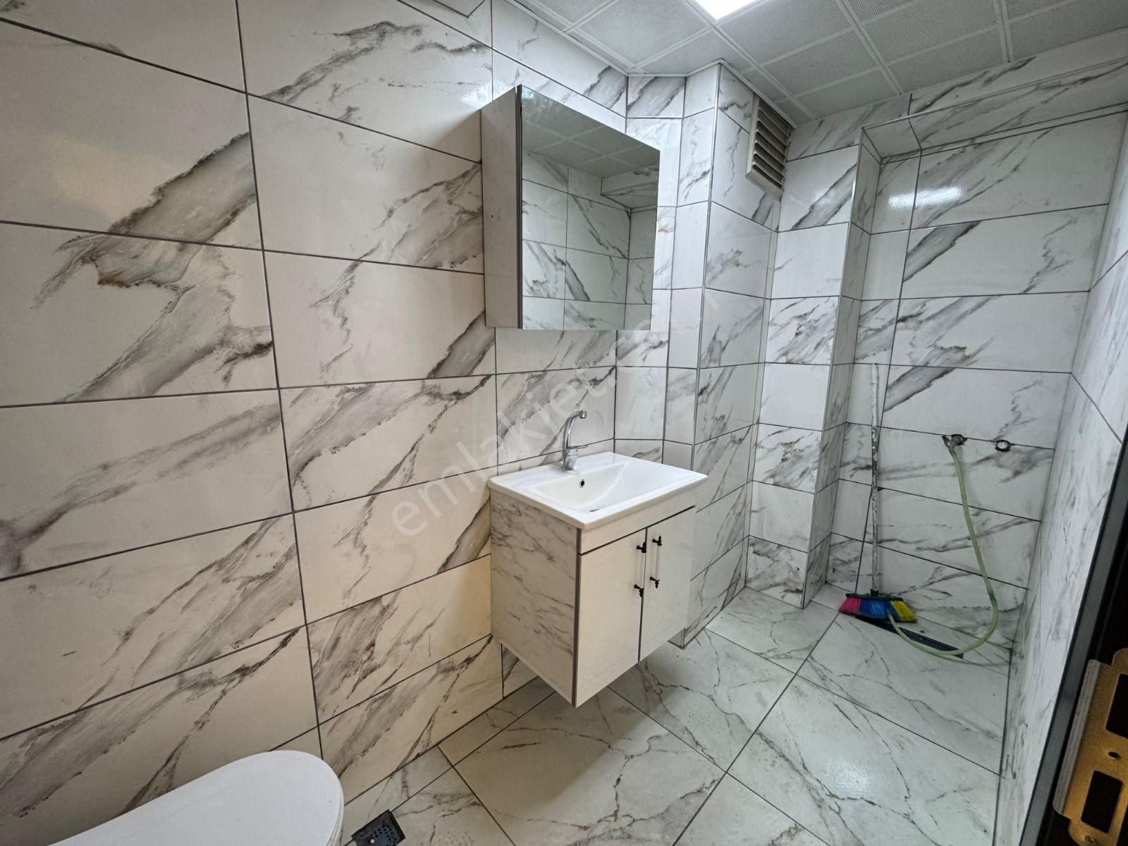 Mamak- Başak Mahallesinde Yapılı 2+1 Giriş Kat Satılık Daire !! - Görsel 28