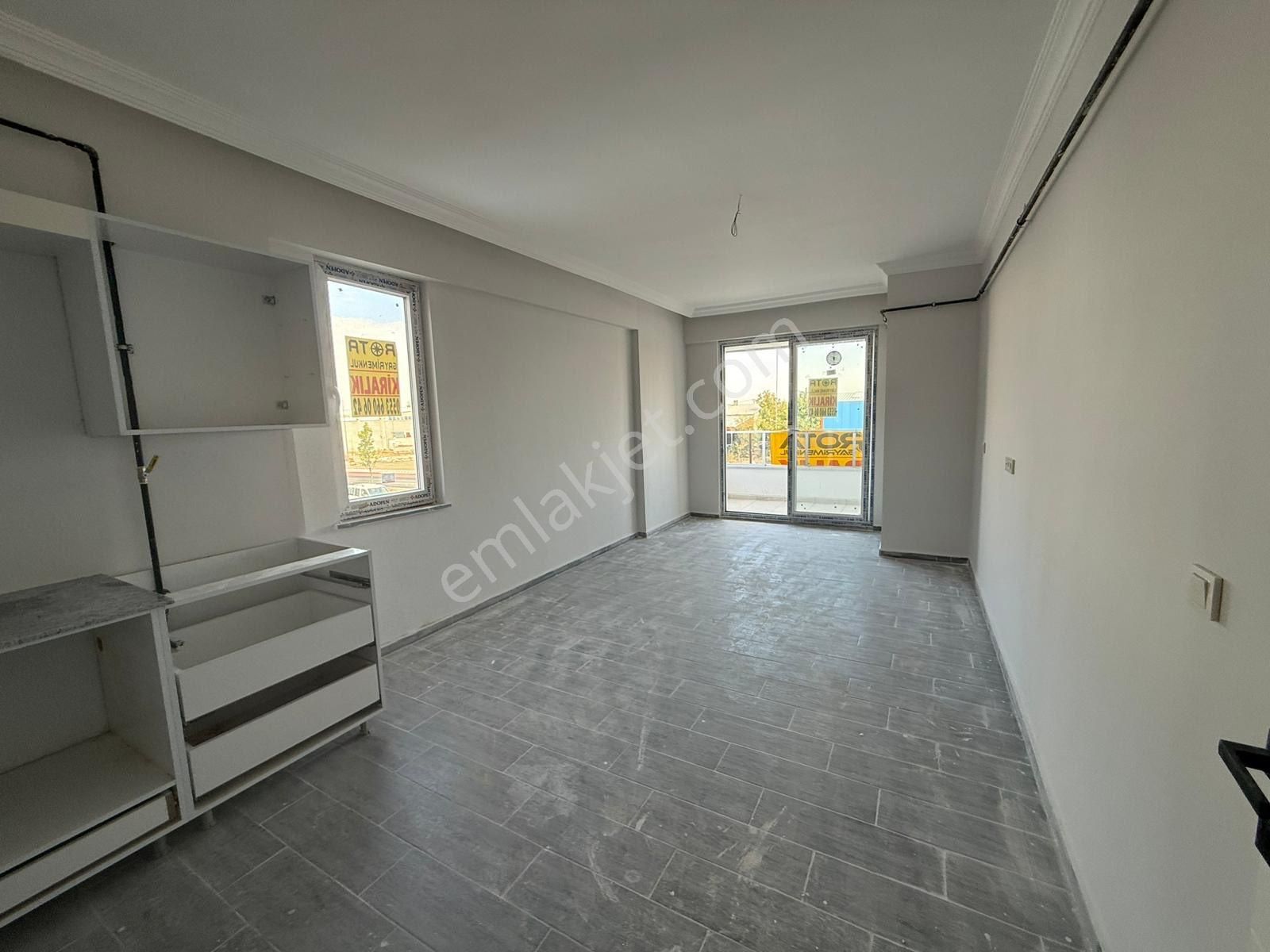 Rotadan Kiralık Seyran Mah. Sanayi Caddesi Eşyalı/eşyasız Daire - Görsel 5