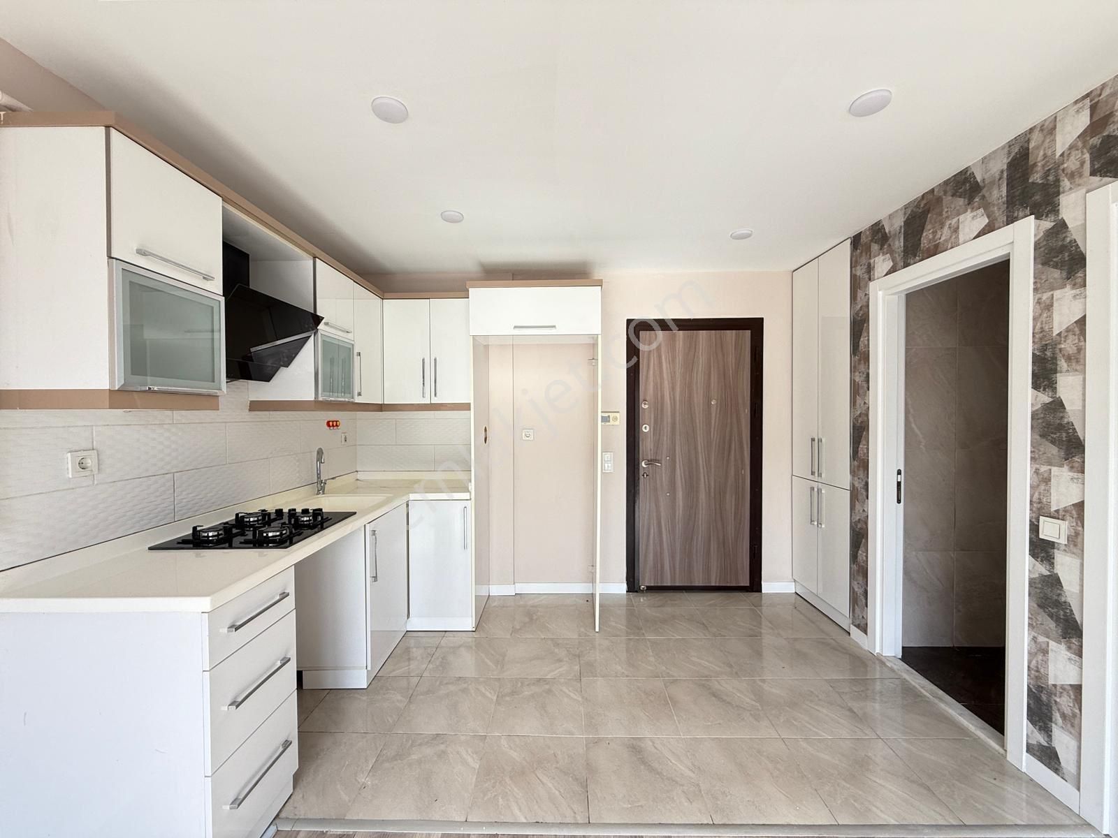 Baraj Yolu Yakın 1+1 Yeşilyurt Mahallesi Az Katlı Yatırımlık Satılık Daire