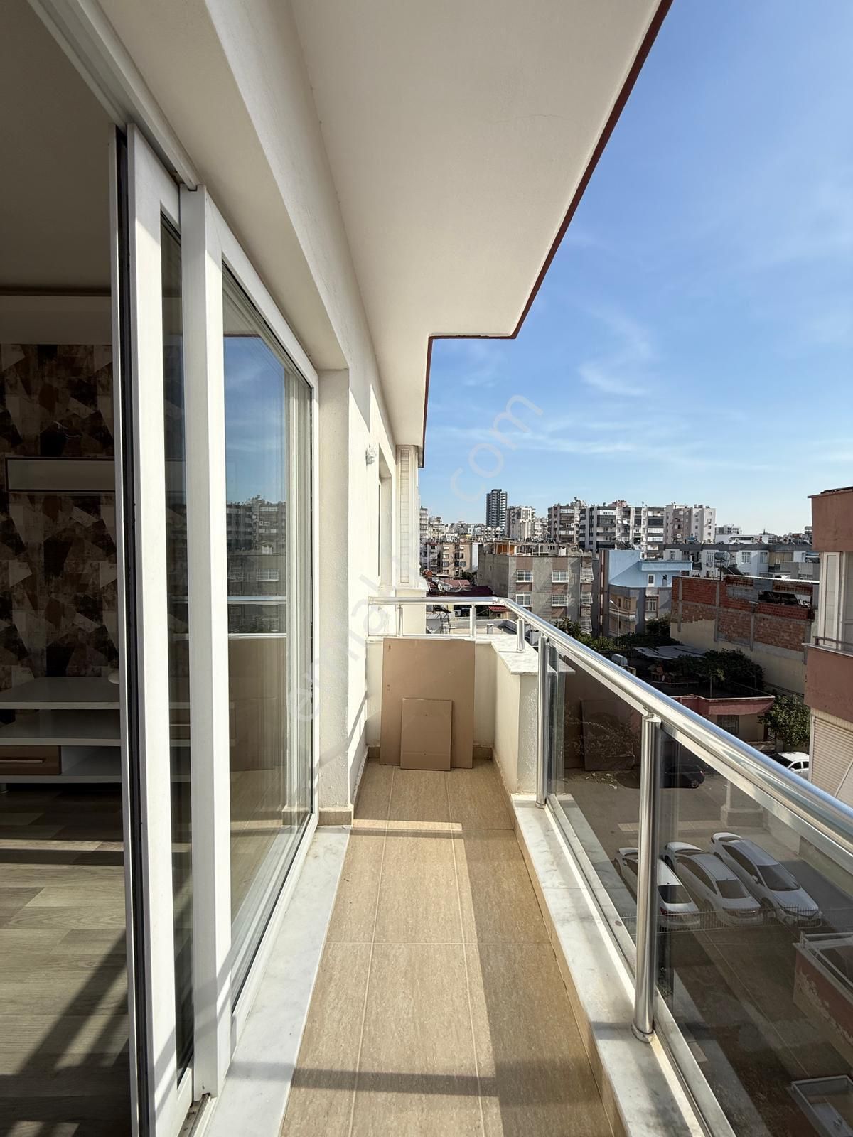 Baraj Yolu Yakın 1+1 Yeşilyurt Mahallesi Az Katlı Yatırımlık Satılık Daire - Görsel 7