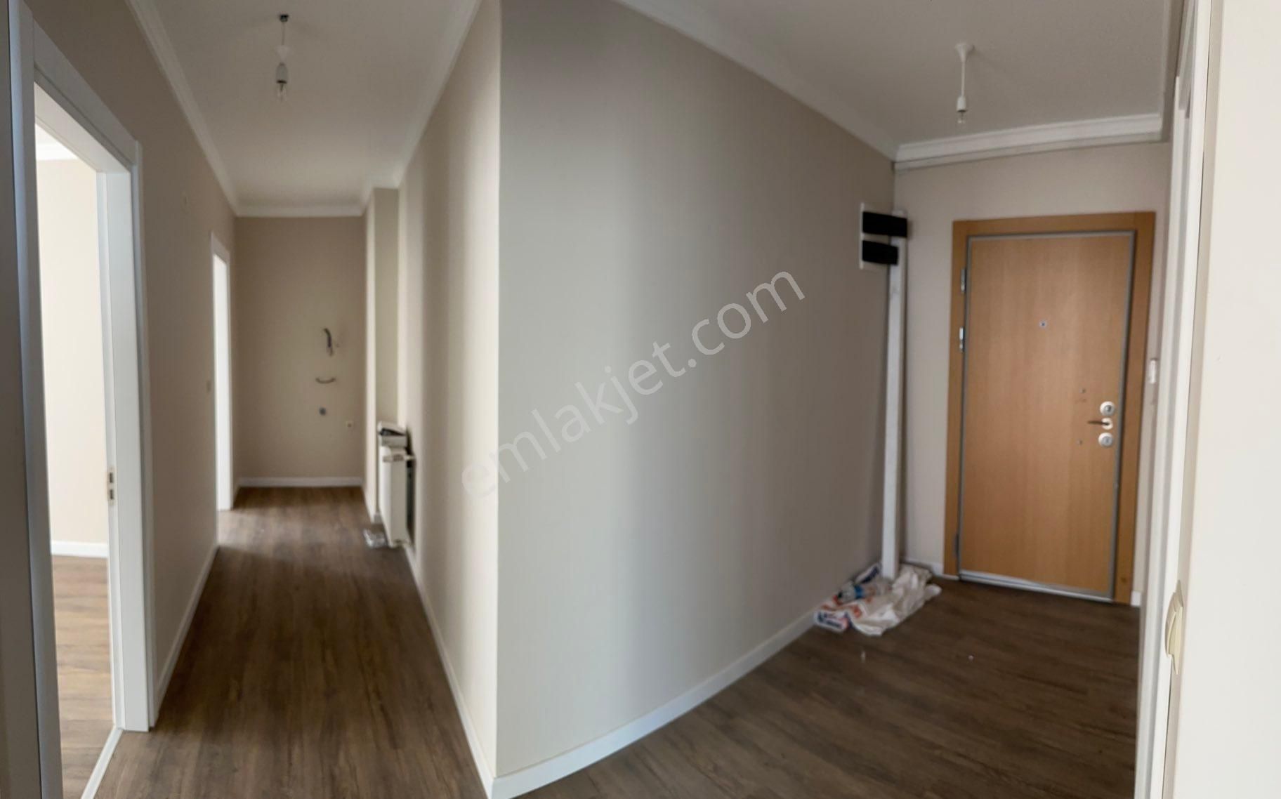 Prestijli Aydın Rezidansta Sıfır 3+1 Daire - Görsel 19