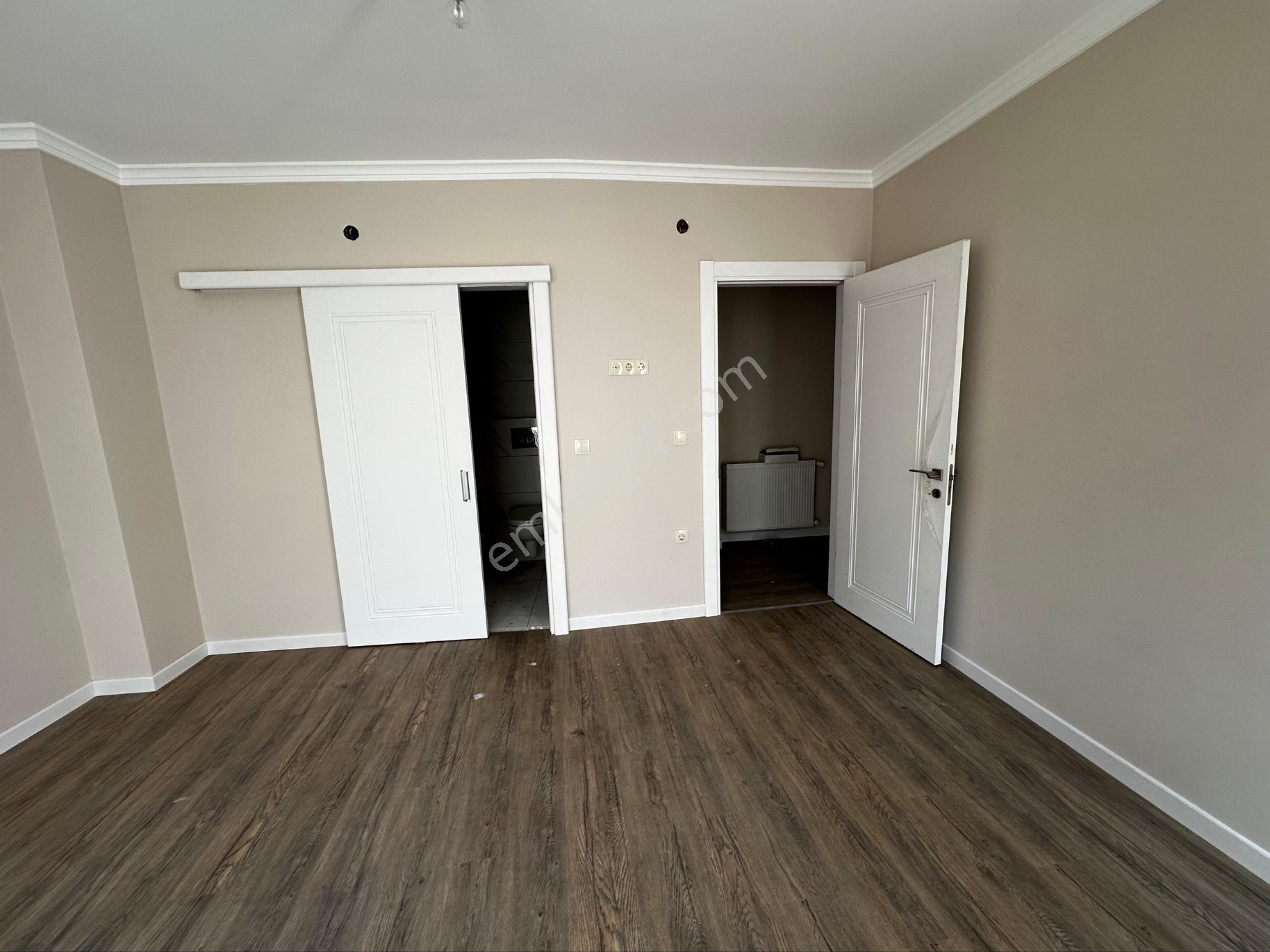 Prestijli Aydın Rezidansta Sıfır 3+1 Daire - Görsel 15
