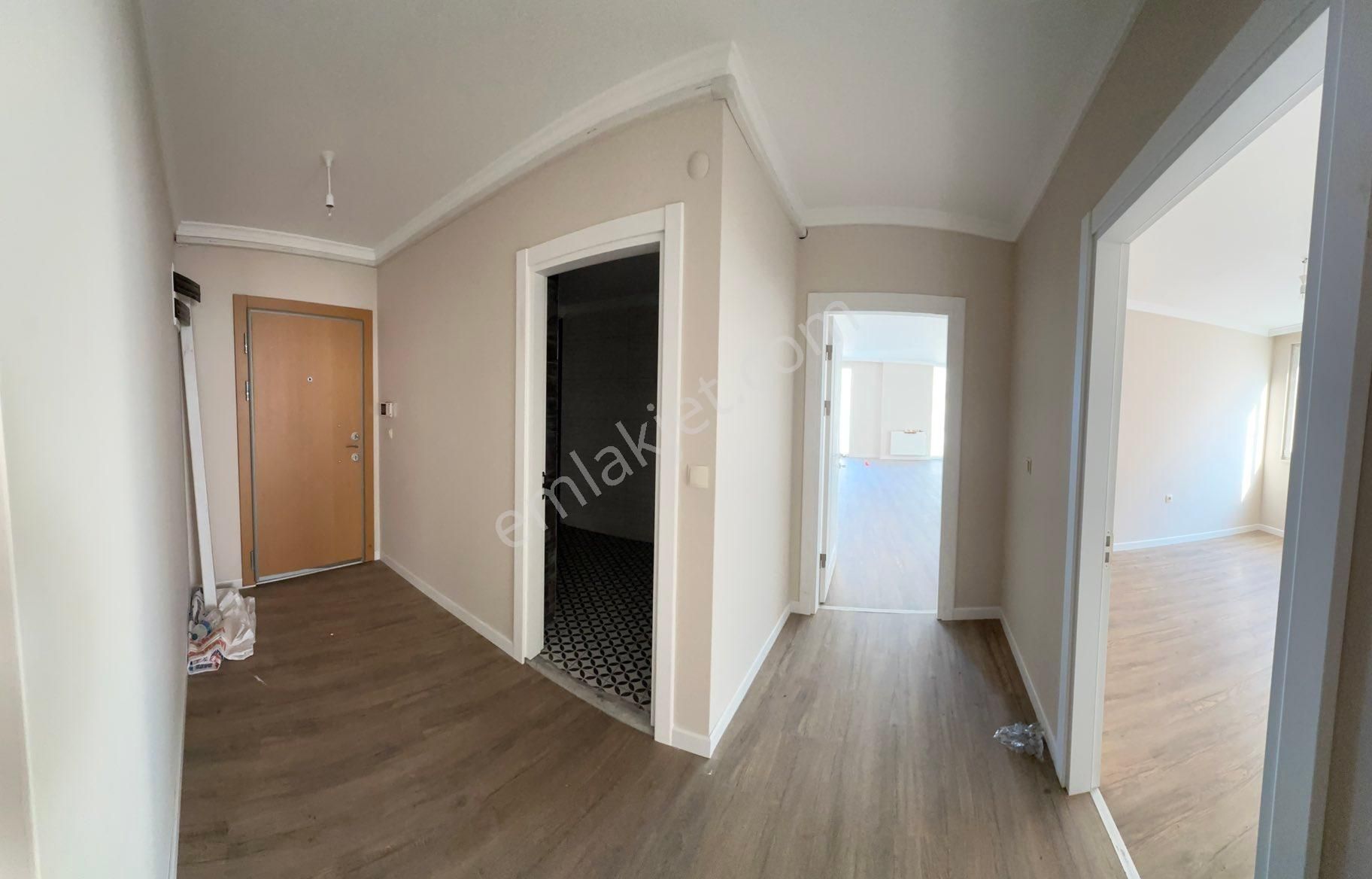 Prestijli Aydın Rezidansta Sıfır 3+1 Daire - Görsel 10