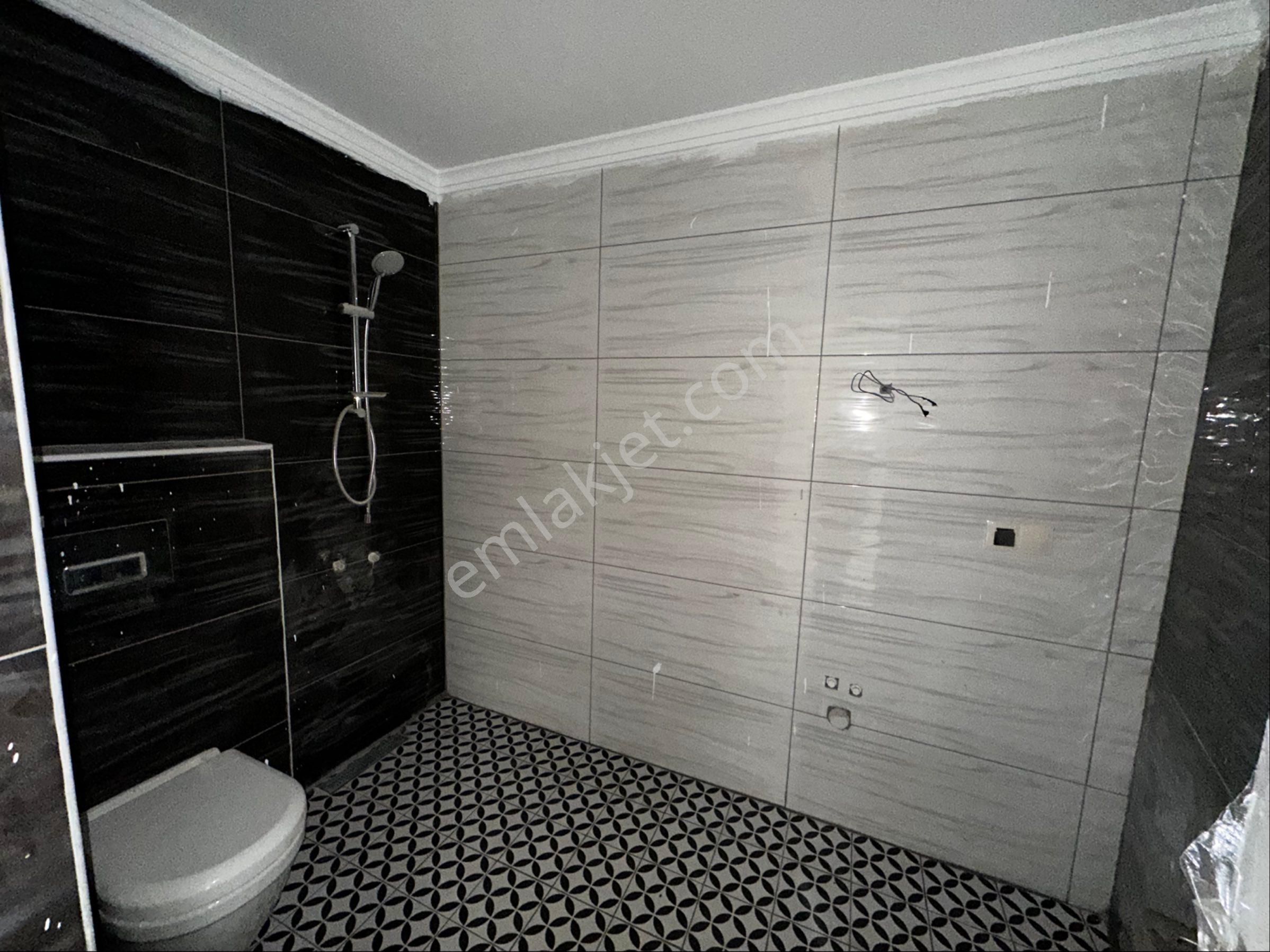 Prestijli Aydın Rezidansta Sıfır 3+1 Daire - Görsel 21