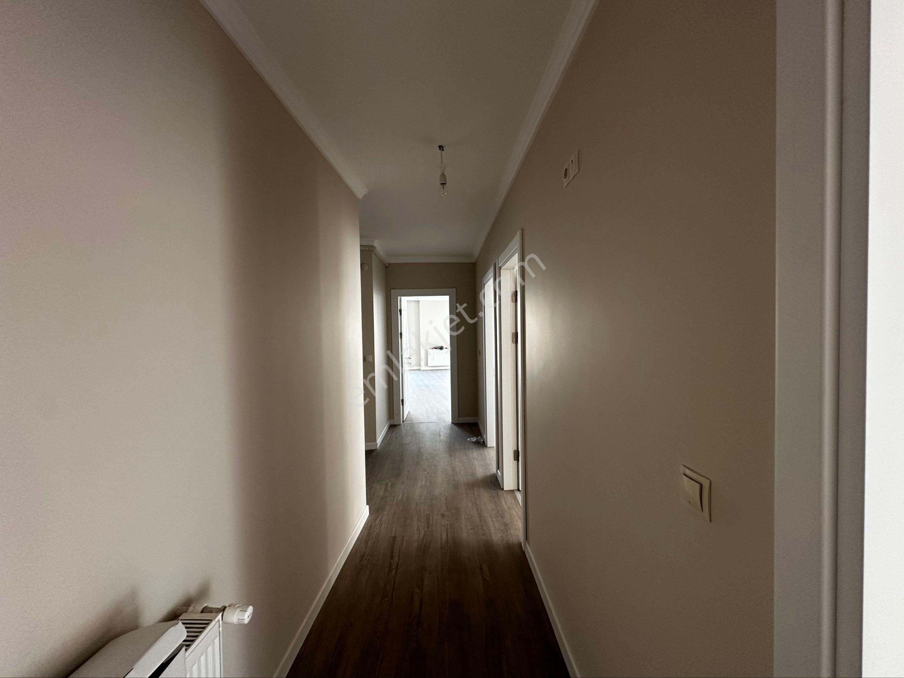 Prestijli Aydın Rezidansta Sıfır 3+1 Daire - Görsel 9