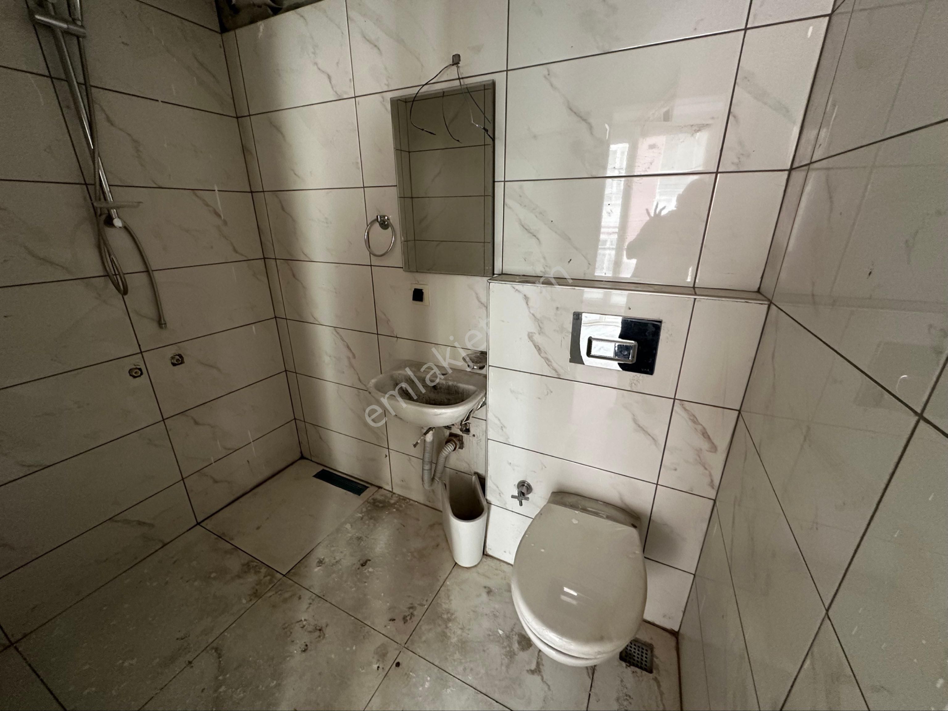 Prestijli Aydın Rezidansta Sıfır 3+1 Daire - Görsel 17