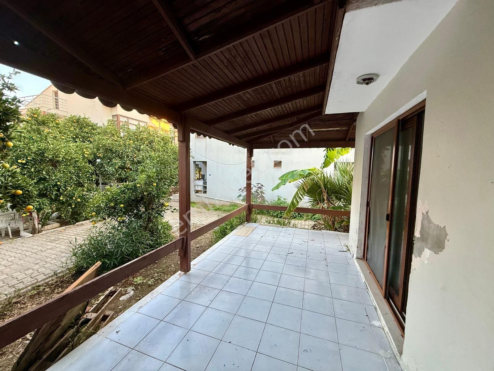 Denize Sıfır Site'de 3+1 Kelepir Villa (gözütok Emlak ) - Görsel 16