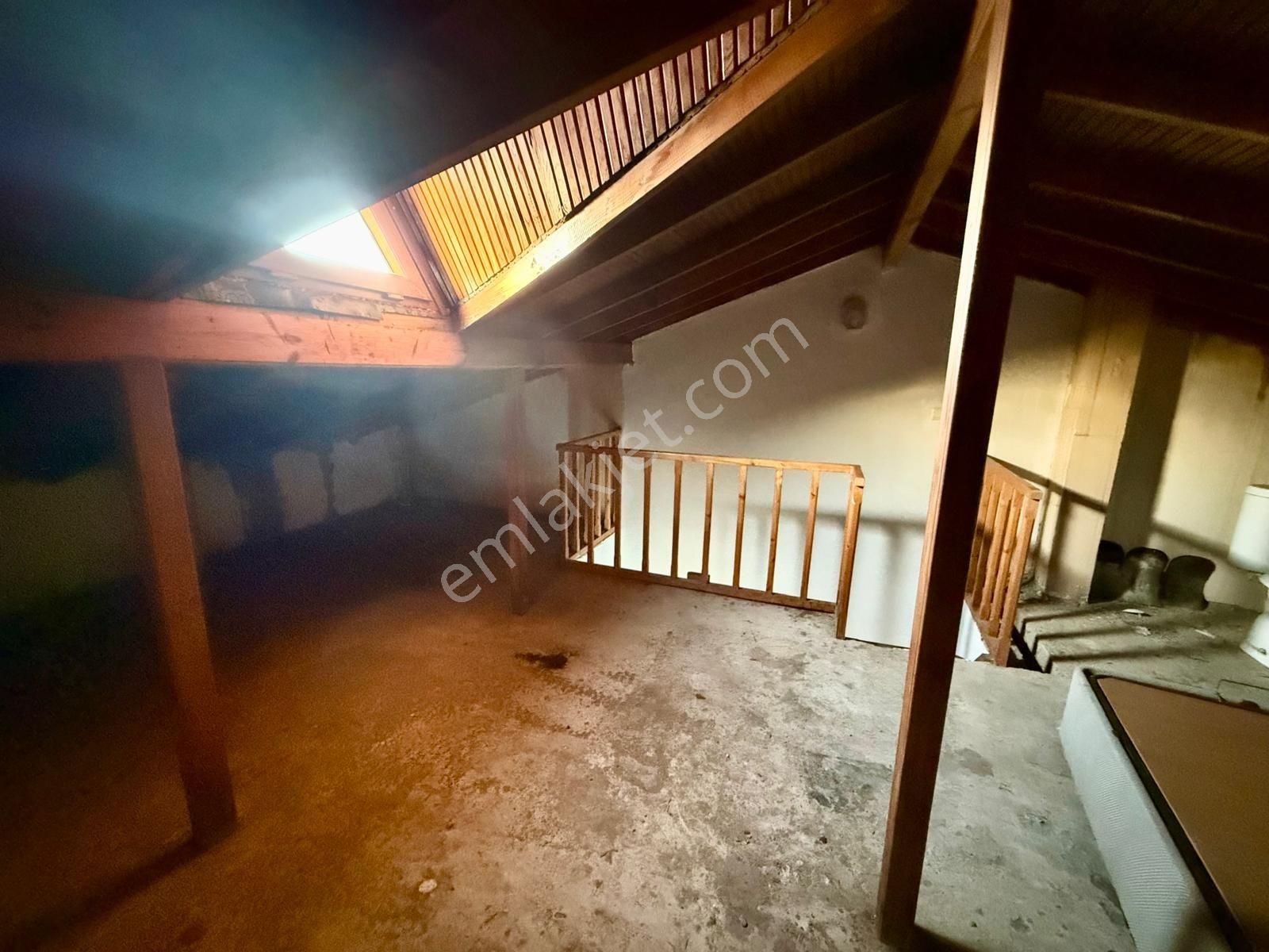 Denize Sıfır Site'de 3+1 Kelepir Villa (gözütok Emlak ) - Görsel 8