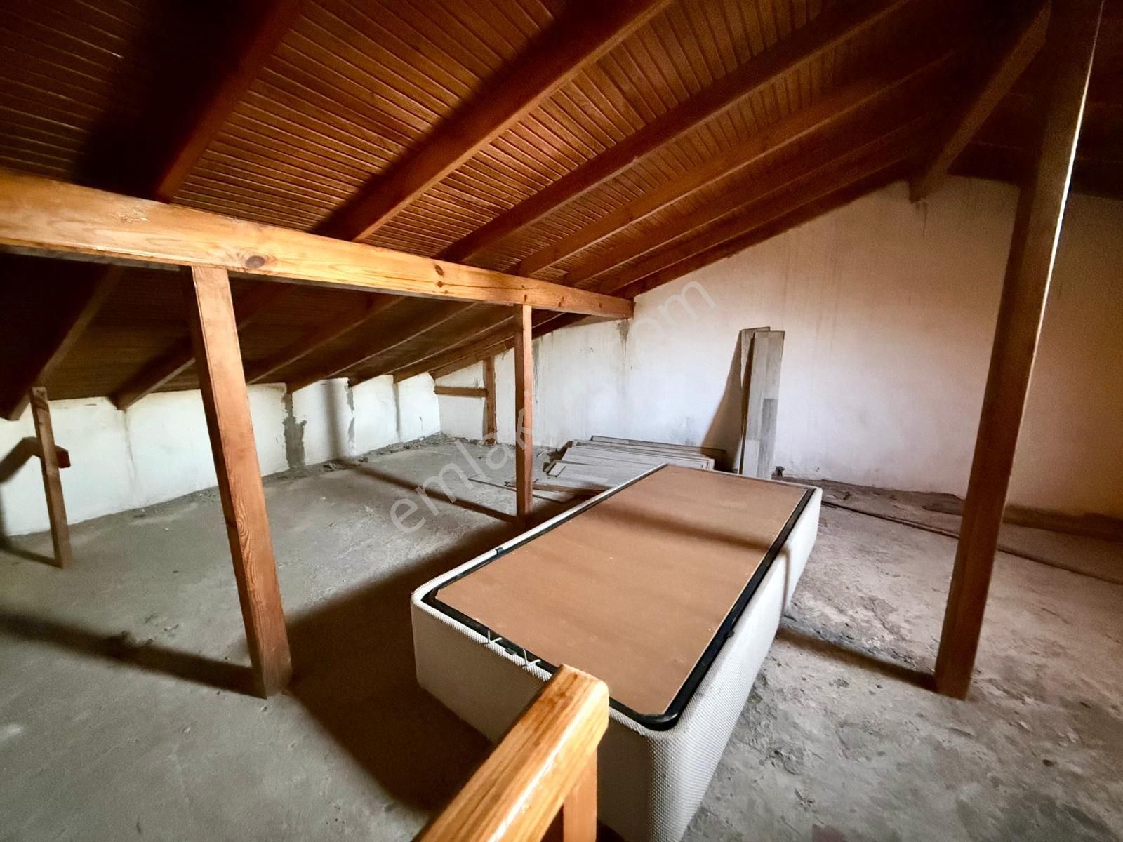 Denize Sıfır Site'de 3+1 Kelepir Villa (gözütok Emlak ) - Görsel 7
