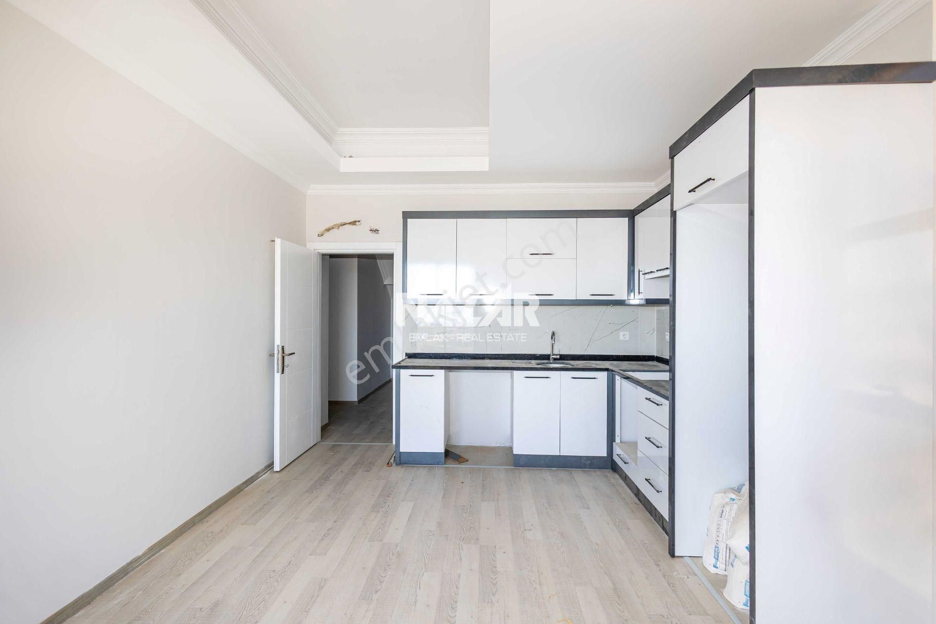 Alanya Payallar’da Satılık 2+1 Çatı Dubleks Daire - Görsel 15