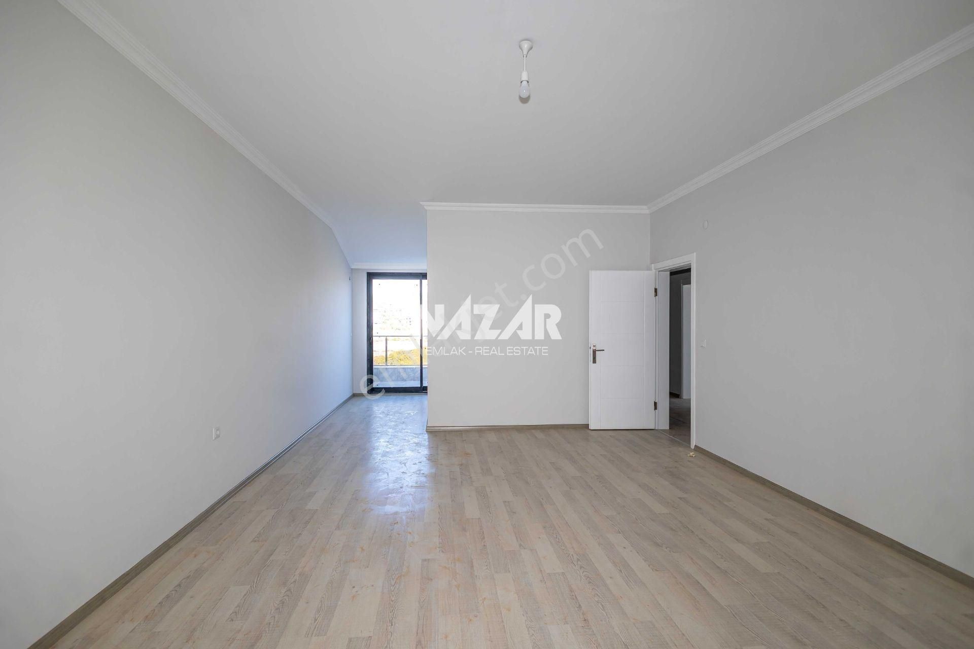 Alanya Payallar’da Satılık 2+1 Çatı Dubleks Daire - Görsel 21