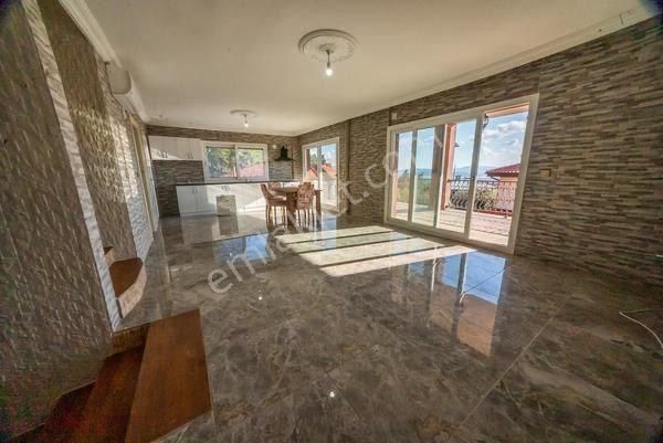 Muğla Köyceğiz'in Gözde Mahallesı Yeşilköy De Ultra Lüks Villa - Görsel 18