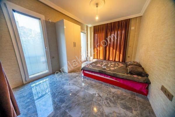 Muğla Köyceğiz'in Gözde Mahallesı Yeşilköy De Ultra Lüks Villa - Görsel 10