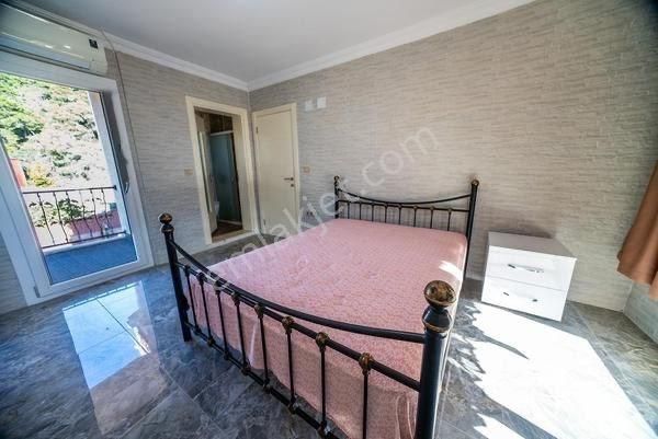 Muğla Köyceğiz'in Gözde Mahallesı Yeşilköy De Ultra Lüks Villa - Görsel 30