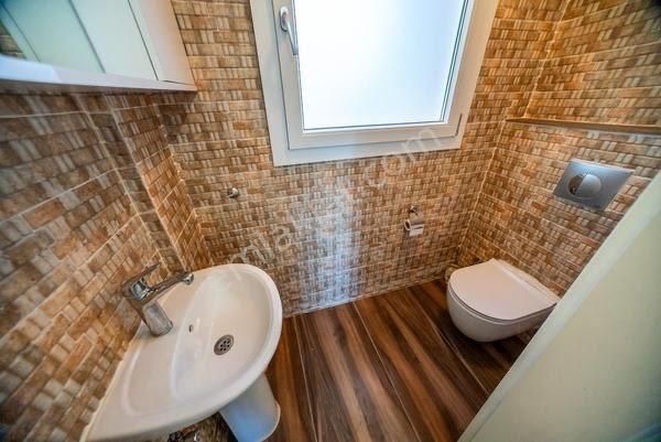 Muğla Köyceğiz'in Gözde Mahallesı Yeşilköy De Ultra Lüks Villa - Görsel 6