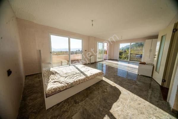 Muğla Köyceğiz'in Gözde Mahallesı Yeşilköy De Ultra Lüks Villa - Görsel 29