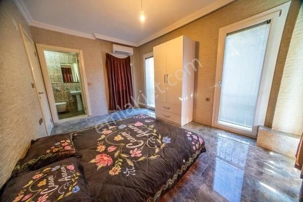 Muğla Köyceğiz'in Gözde Mahallesı Yeşilköy De Ultra Lüks Villa - Görsel 8