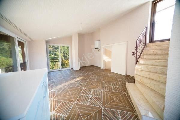 Muğla Köyceğiz'in Gözde Mahallesı Yeşilköy De Ultra Lüks Villa - Görsel 23