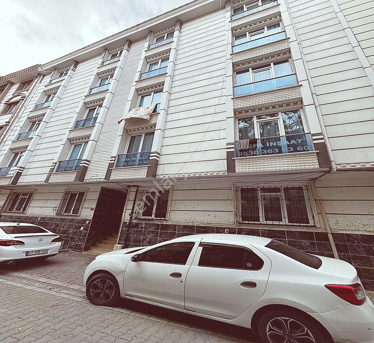 Acill Satılık Çınar Mh Balkonlu Yüksek Giriş Karanlık Oda Yok - Görsel 12