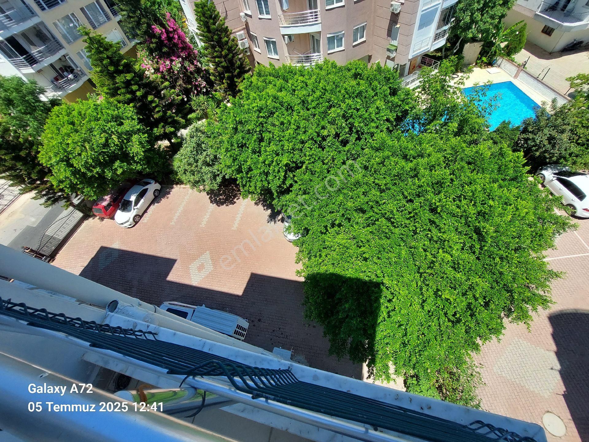Konyaaltı Hurmada 3+1 Kiralık - Görsel 24