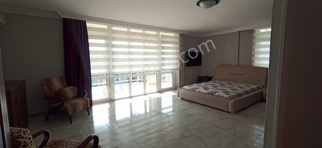 Mudanya Bademli'de Satılık 6+1 Manzaralı Villa - Görsel 5