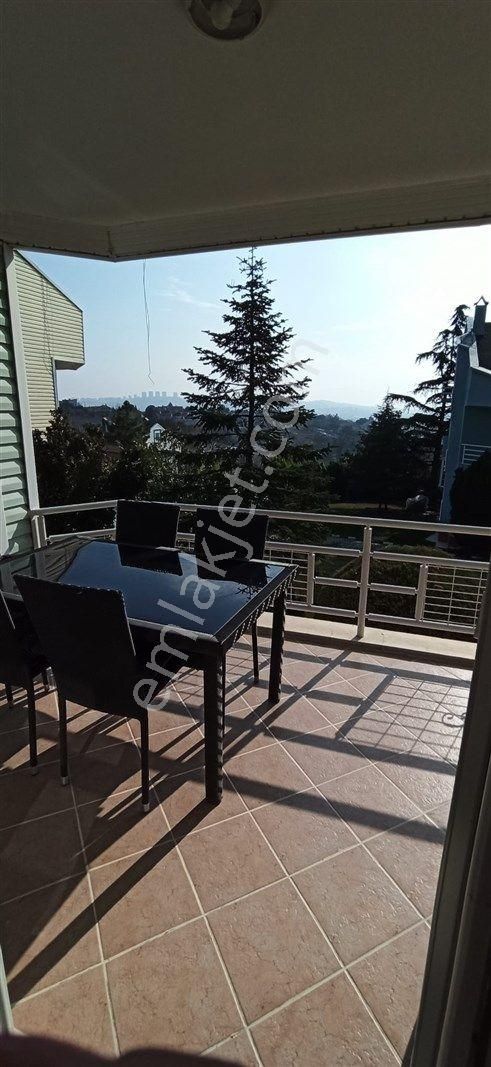 Mudanya Bademli'de Satılık 6+1 Manzaralı Villa - Görsel 22