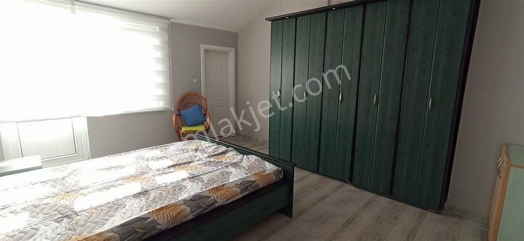 Mudanya Bademli'de Satılık 6+1 Manzaralı Villa - Görsel 8