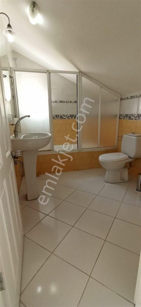 Mudanya Bademli'de Satılık 6+1 Manzaralı Villa - Görsel 17