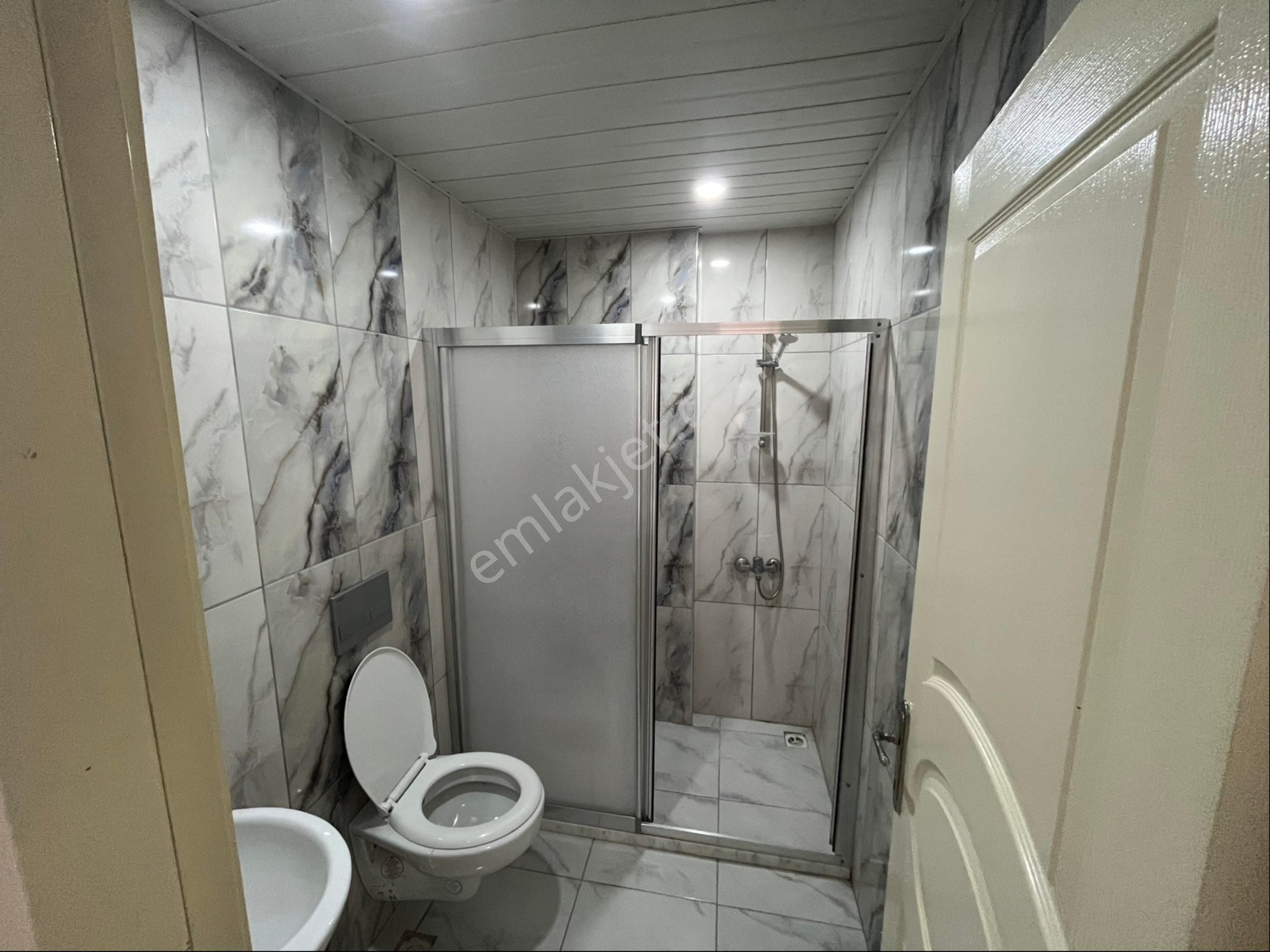 Beykent Den Satılık Doğalgazlı Daire - Görsel 22