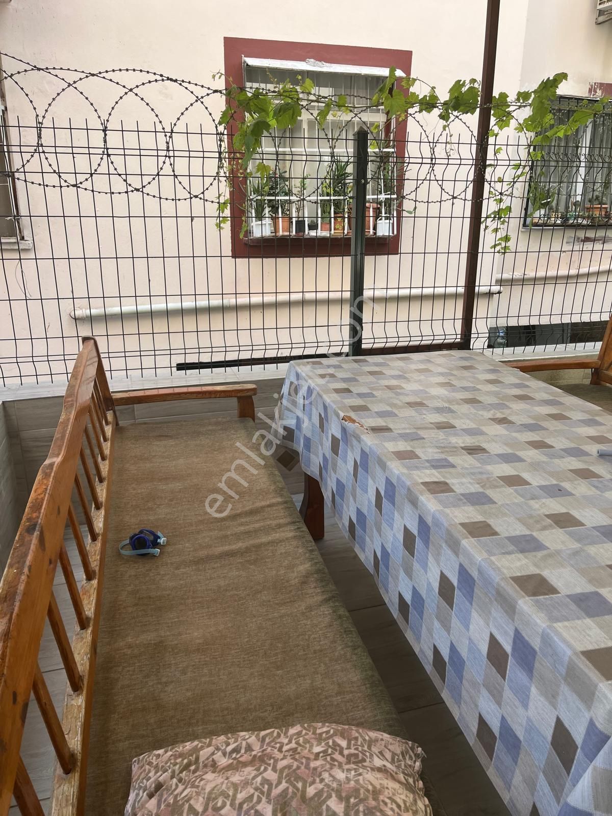 Beykent Den Satılık Doğalgazlı Daire - Görsel 4