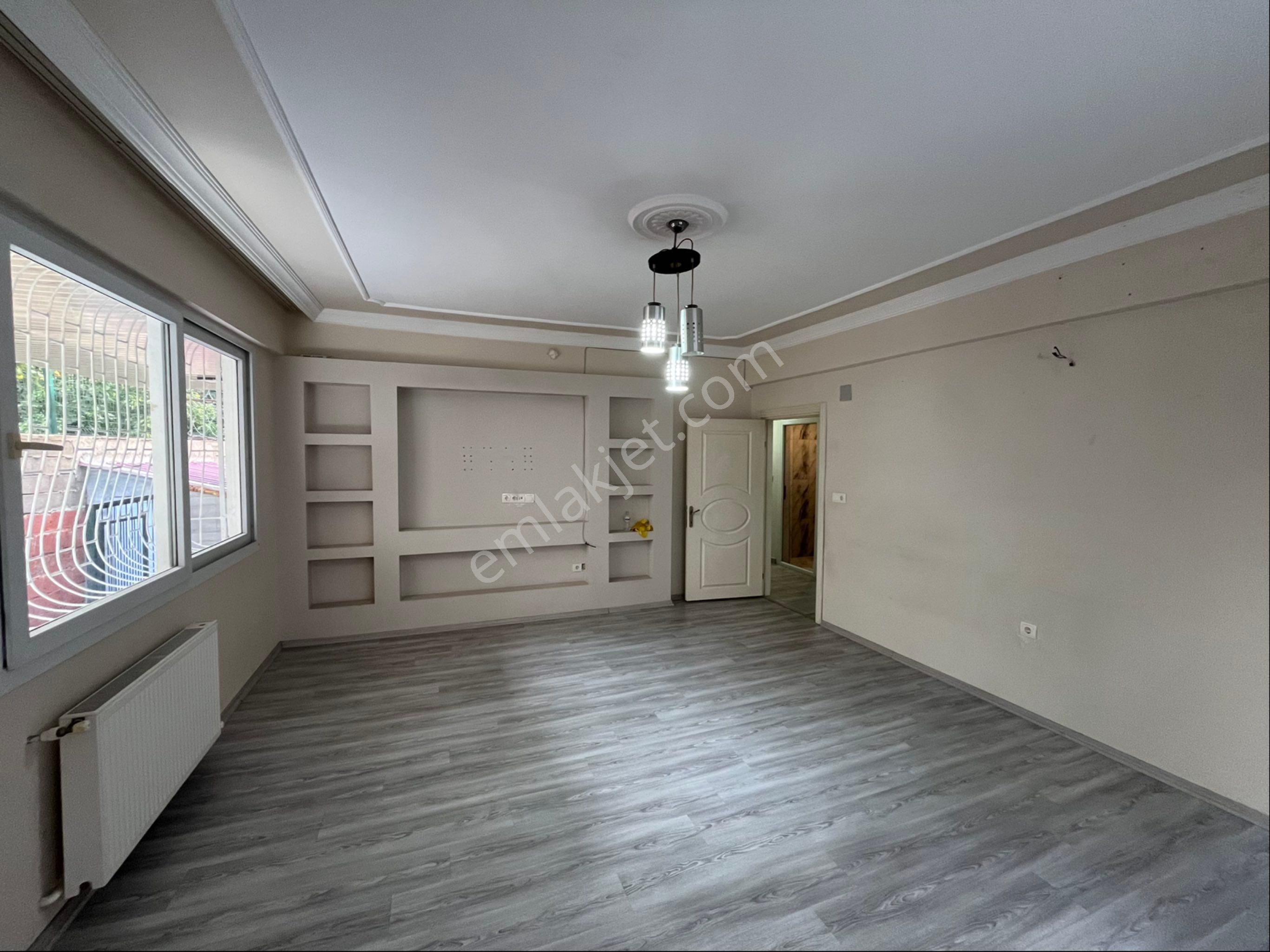 Beykent Den Satılık Doğalgazlı Daire - Görsel 11